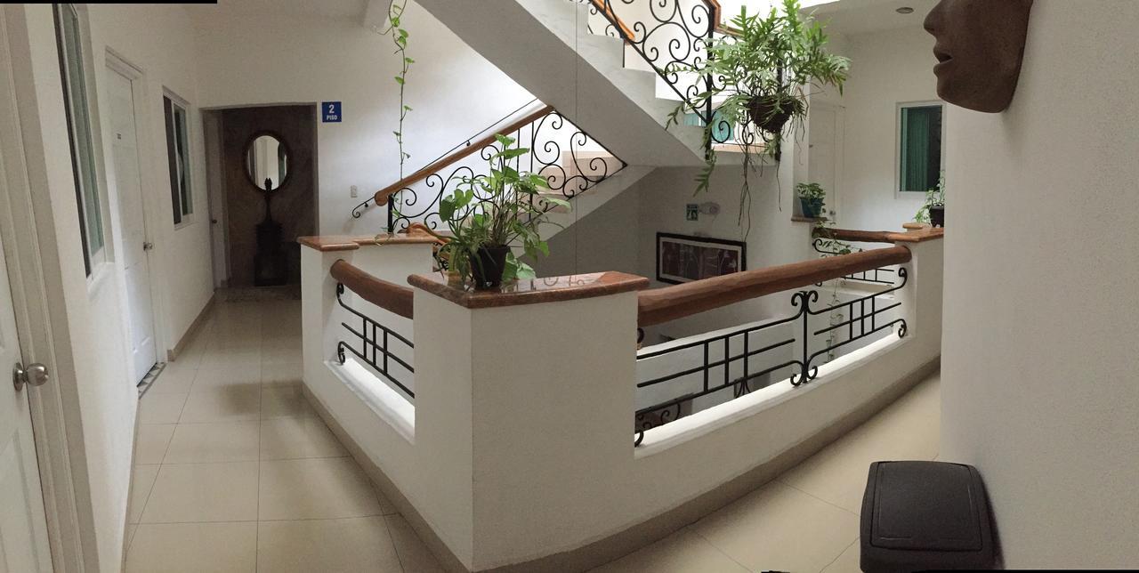 Casa Del Parque Vallarta Puerto Vallarta Exterior photo