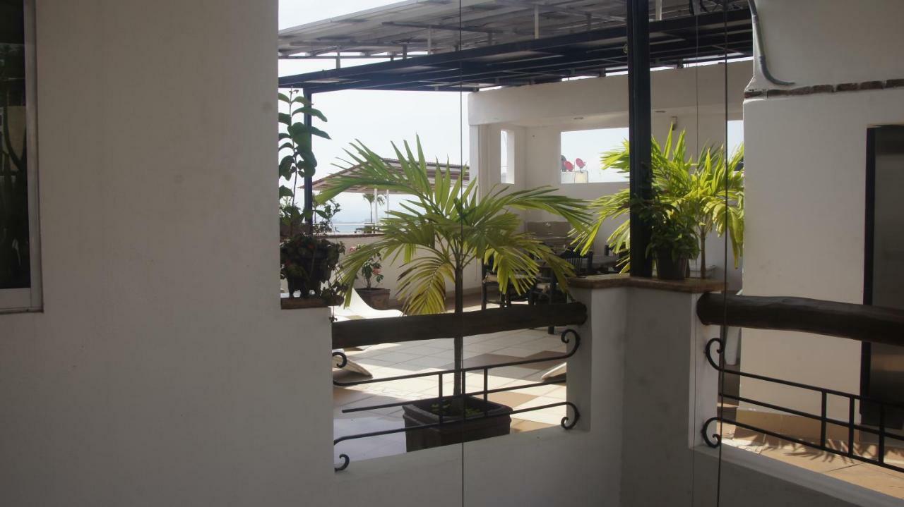 Casa Del Parque Vallarta Puerto Vallarta Exterior photo