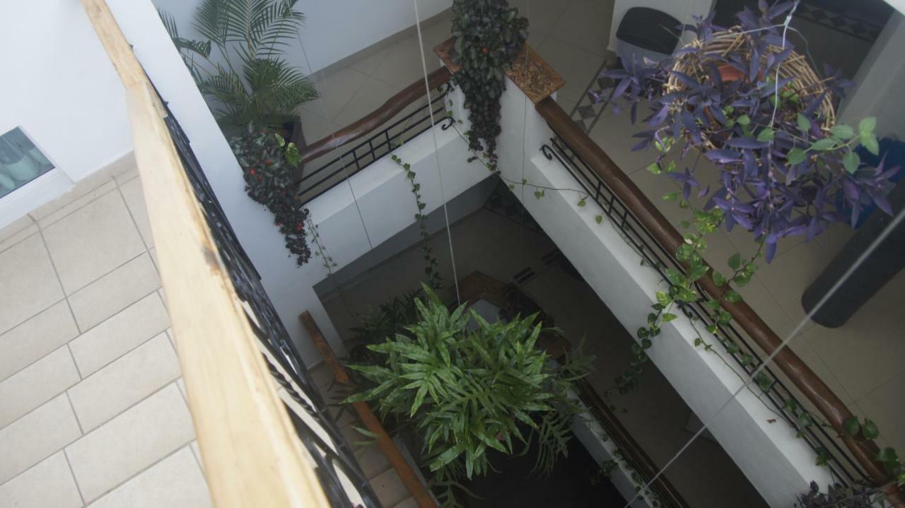 Casa Del Parque Vallarta Puerto Vallarta Exterior photo