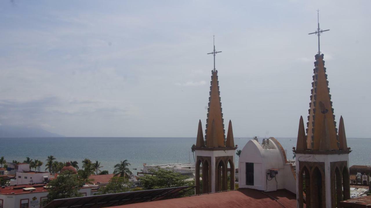 Casa Del Parque Vallarta Puerto Vallarta Exterior photo