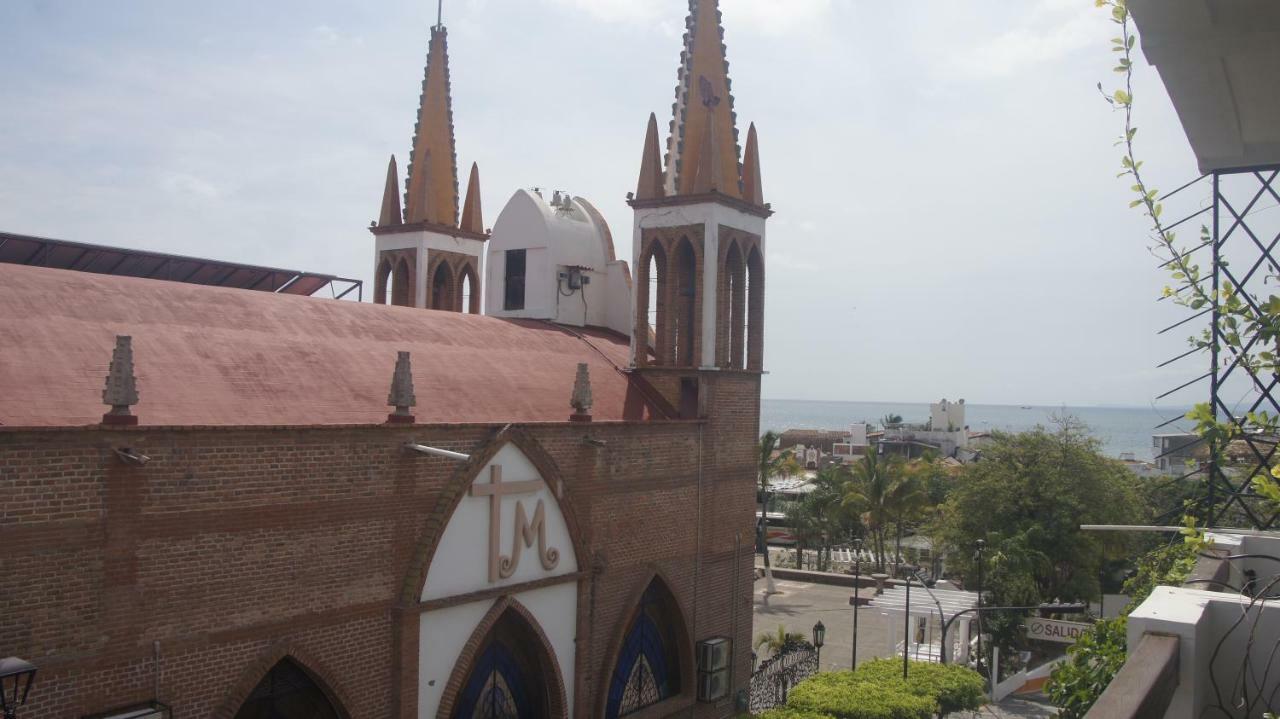 Casa Del Parque Vallarta Puerto Vallarta Exterior photo